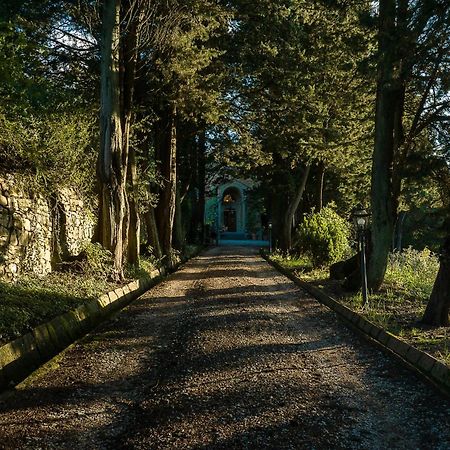 Chiesino Dei Vaioni Villa Pistoia Exterior photo