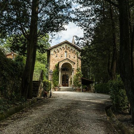 Chiesino Dei Vaioni Villa Pistoia Exterior photo