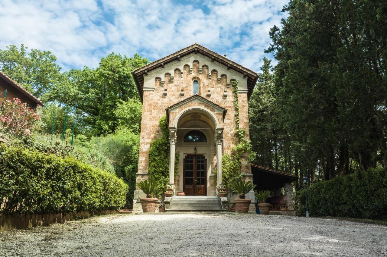 Chiesino Dei Vaioni Villa Pistoia Exterior photo