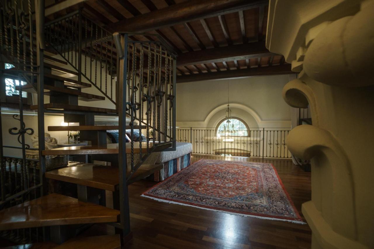 Chiesino Dei Vaioni Villa Pistoia Exterior photo