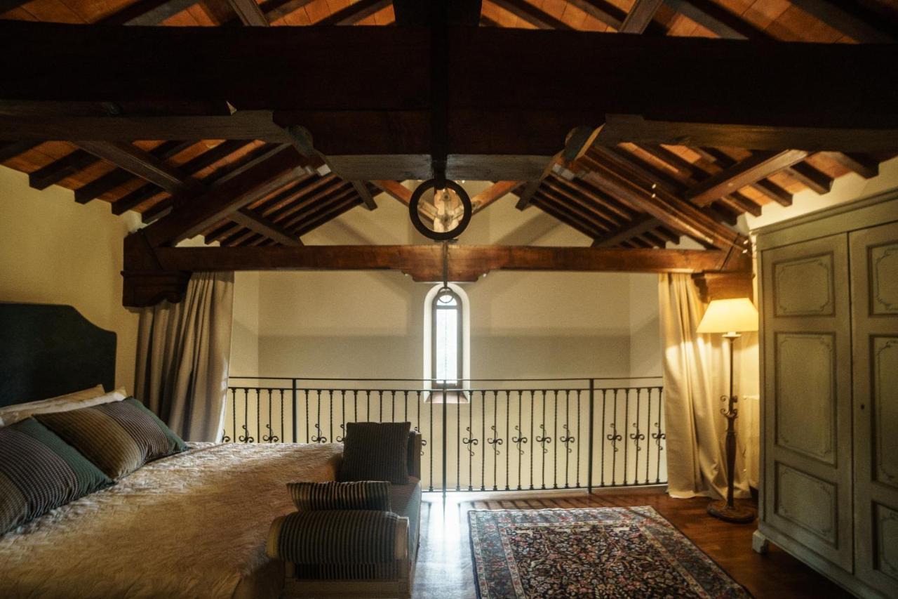 Chiesino Dei Vaioni Villa Pistoia Exterior photo