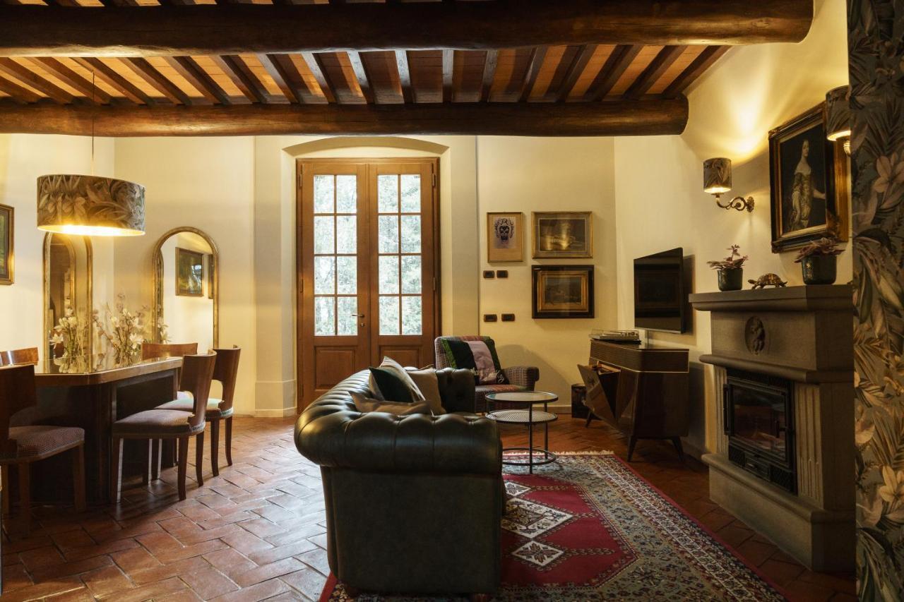 Chiesino Dei Vaioni Villa Pistoia Exterior photo