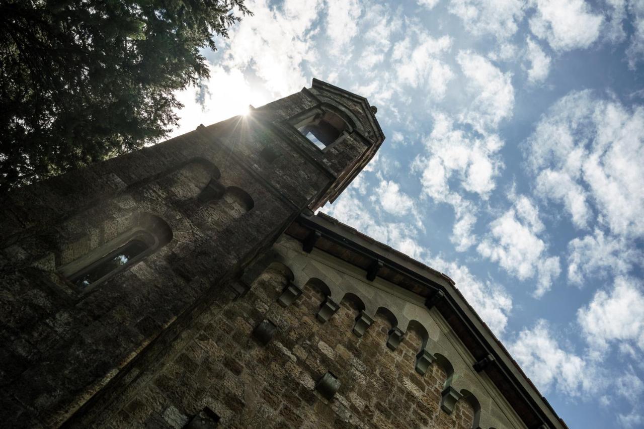 Chiesino Dei Vaioni Villa Pistoia Exterior photo