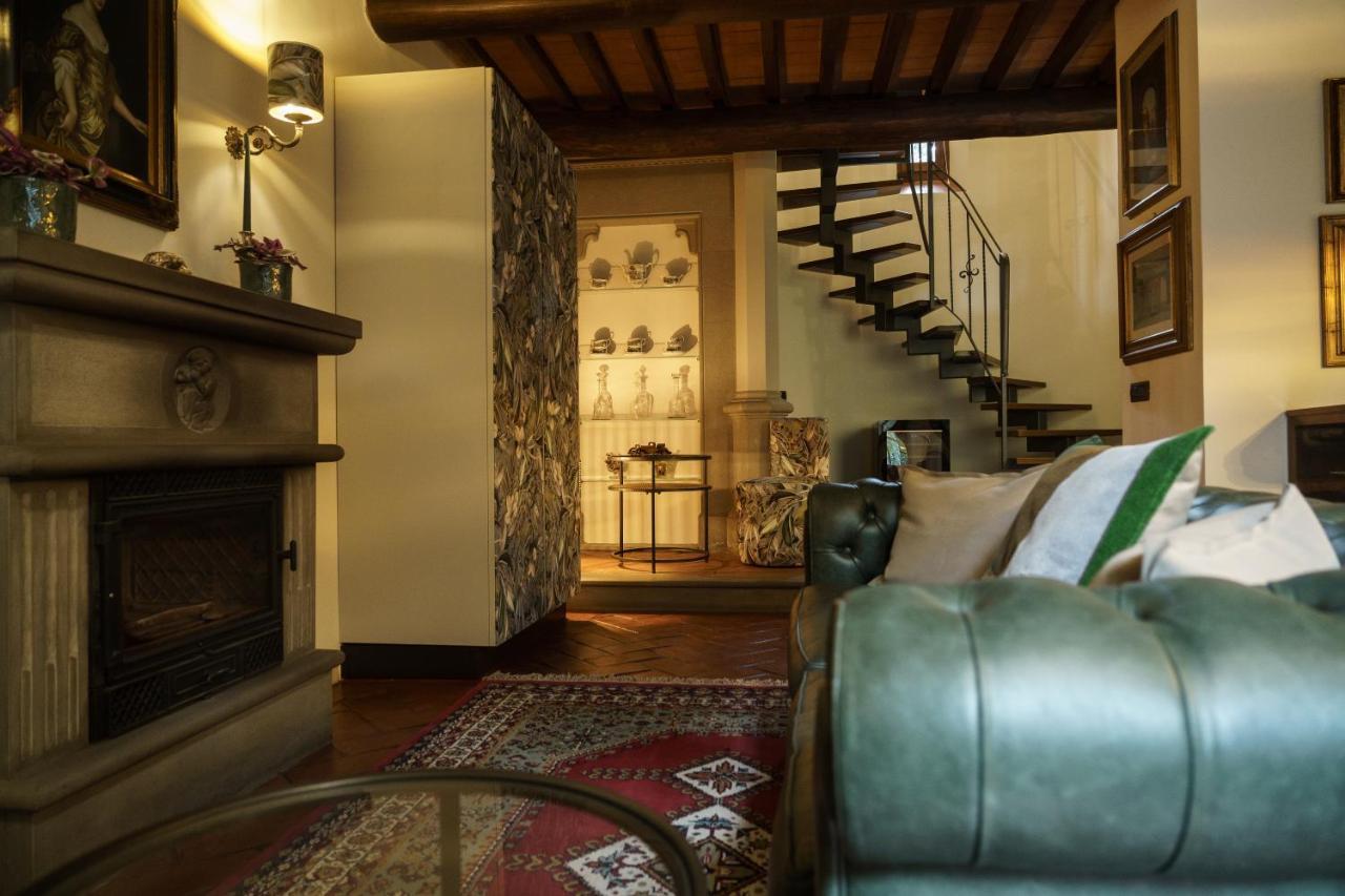 Chiesino Dei Vaioni Villa Pistoia Exterior photo