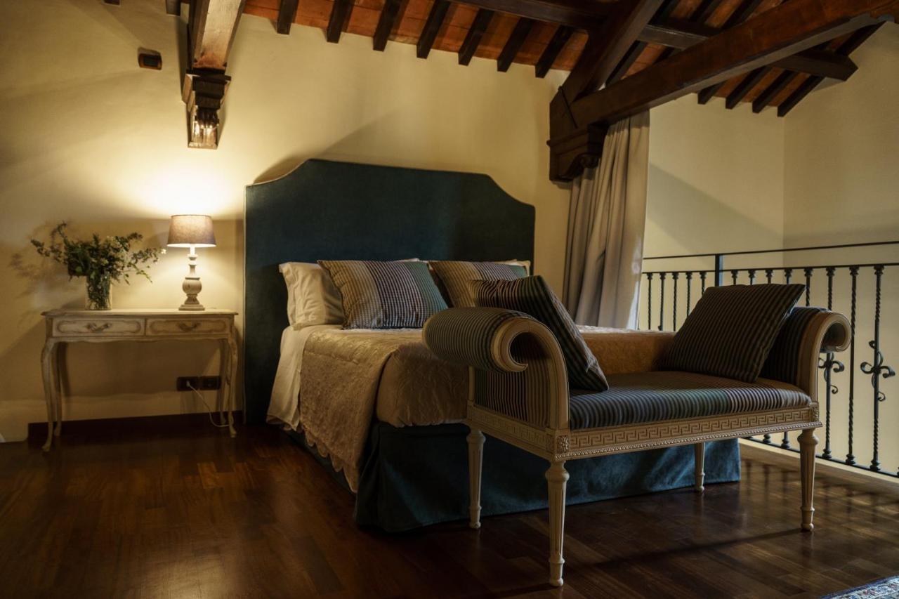 Chiesino Dei Vaioni Villa Pistoia Exterior photo